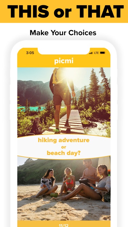 Picmi - Dating & Relationships