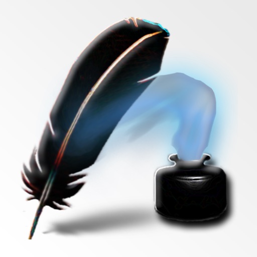 Rhyme Genie Rhyming Dictionary Icon