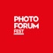 App oficial de Photo Forum Fest, podrás encontrar toda la información sobre el evento: Sede, agenda, ponentes, mapas,  noticias, cambios, regalos