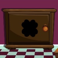 Genial House Escape