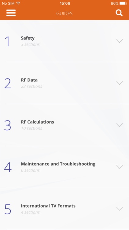 ARRIS Cable Tech Guide ARCHIVE screenshot-3