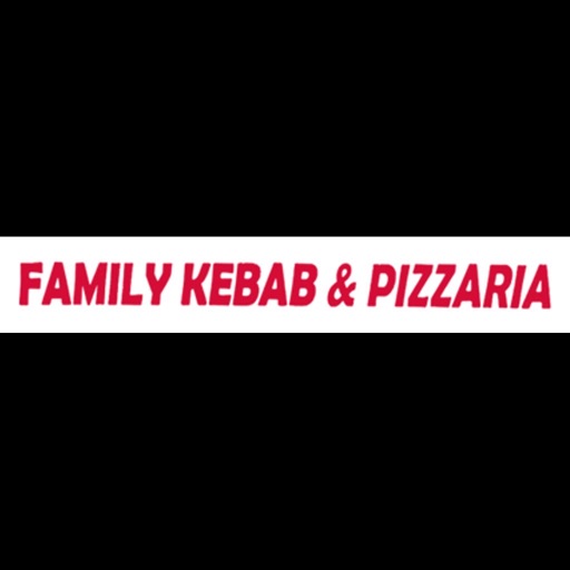 Family Kebab & Pizzaria App