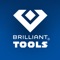 We are proud to be able to offer you our Brilliant Tools app free of charge