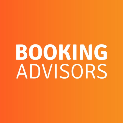 Booking Advisors icon