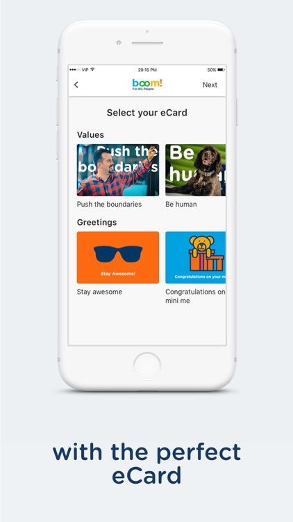 Connect+ screenshot-4