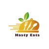 Hasty Eats