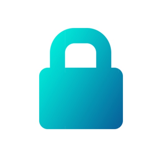 Passport Password Manager icon