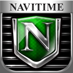 カーナビタイム Apple Watch App