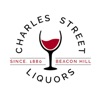 Charles Street Liquors Boston