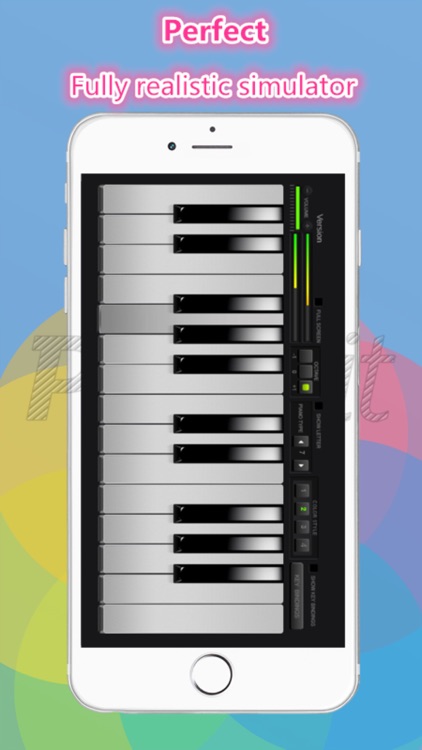 Piano Simulator Pro 2019