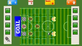 Game screenshot SoccerTactics apk