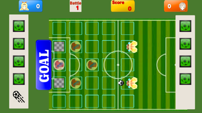 SoccerTactics screenshot 2