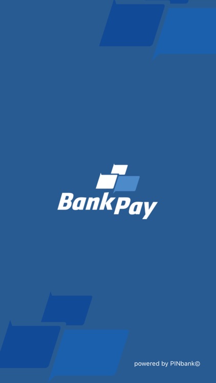 Bank Pay