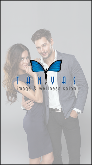 Tanya's Image & Wellness Salon(圖1)-速報App