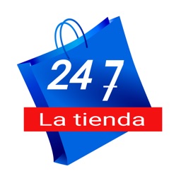 la tienda 247