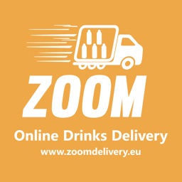 Zoom Delivery App