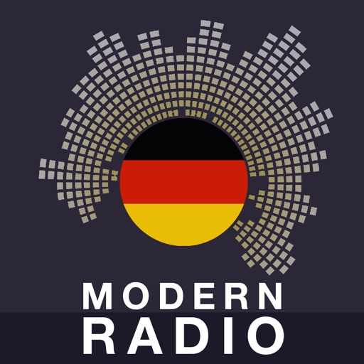 ModernRadio: Deutschland