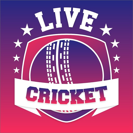 Live cricket Fever IPL Updates Icon