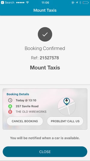 Mount Taxis(圖4)-速報App