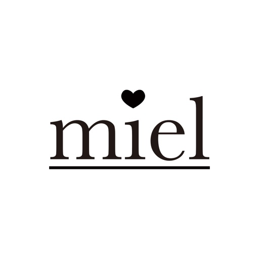 miel - ファッションマッチング