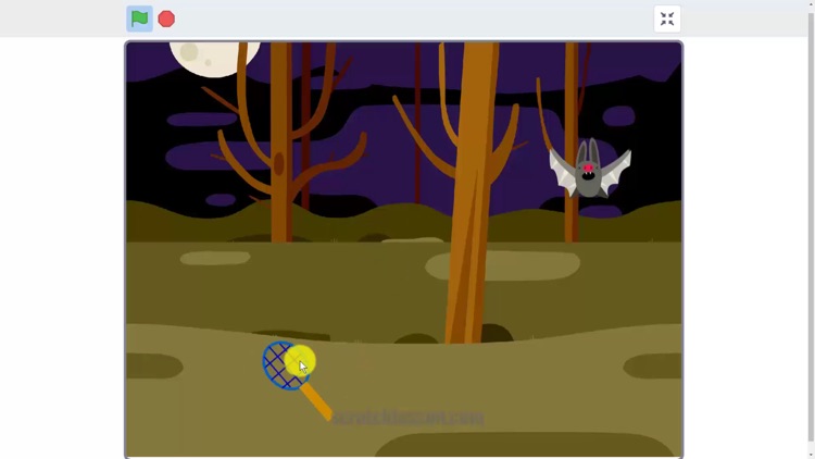 Scratch中文教程 screenshot-3