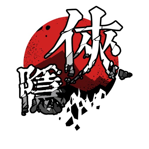 侠隐行录logo