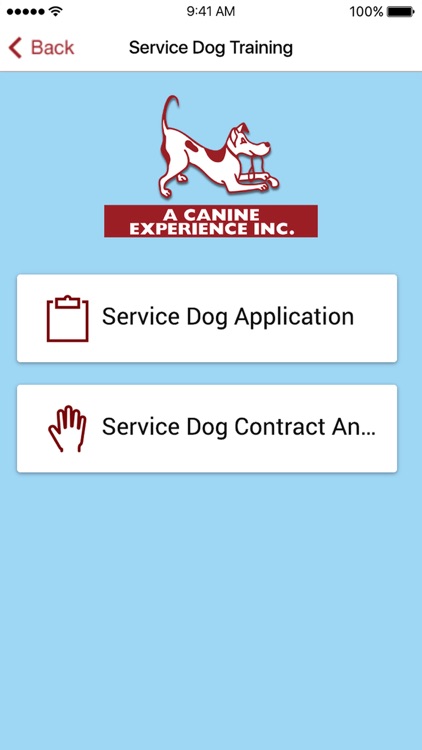 A Canine Experience screenshot-4