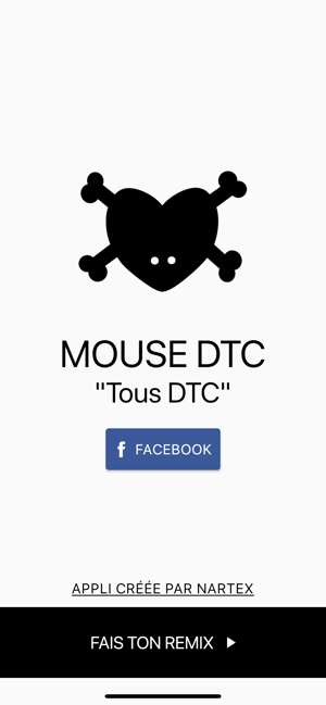 Tous DTC