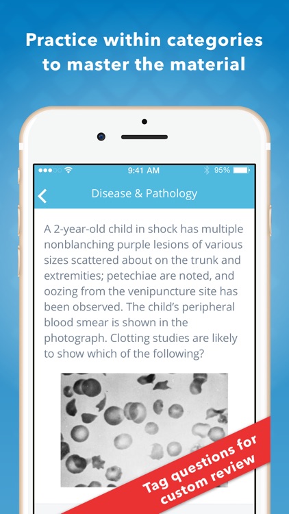 USMLE Pediatrics PreTest