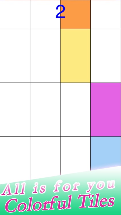 Music White Tiles screenshot-4