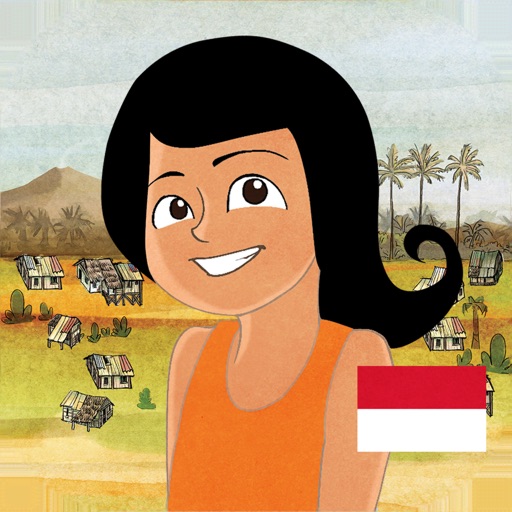 Puteri Bumi Gunung Api