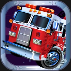 Activities of Kids Firetruck Splash