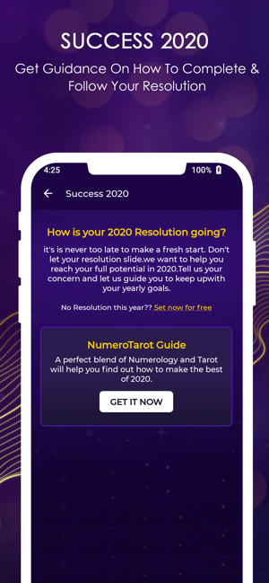 Tarot Cards & Numerology Guide(圖8)-速報App