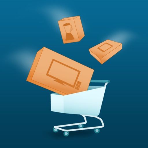 Price Scanner Barcode Scanner