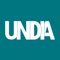 Portail de l'association UNDIA — Union National de Défense des Intermittents de l'Audiovisuel, cette application inclut :