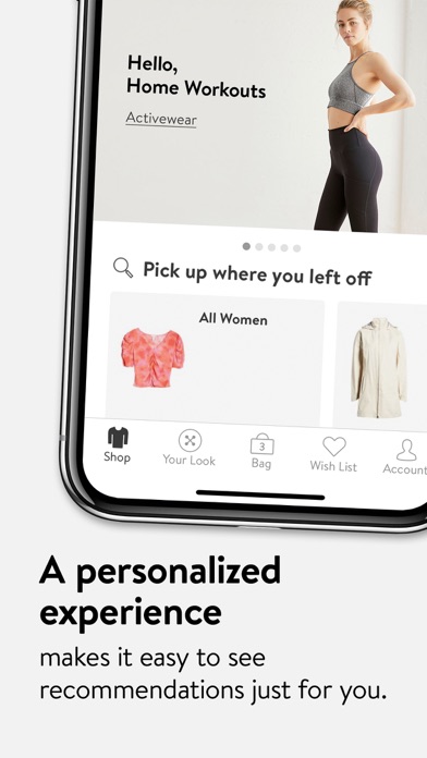 App Shopper: Nordstrom (Shopping)