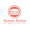 With the Burger Parlor To Go mobile app, ordering food for takeout has never been easier