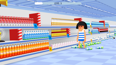 Reckless Shopper screenshot 4