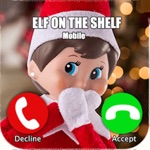 Wallpaper Christmas Elf 2021