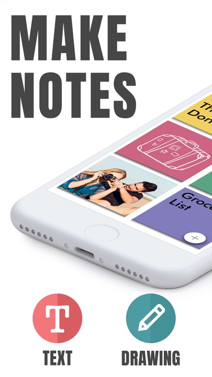 StickMe Notes Sticky Notes App