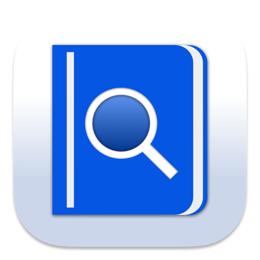 SolaSearch - Bible search tool
