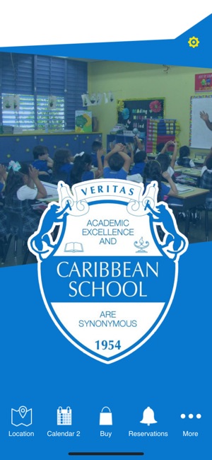 Caribbean School(圖1)-速報App