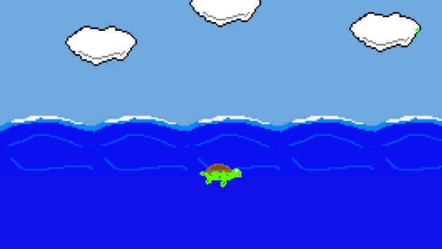 Turtle Zone(圖2)-速報App