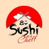 Sushi do Cheff