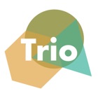 Trio - the reaction game