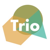 Trio - the reaction game apk