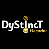  Dystinct Magazine Alternative