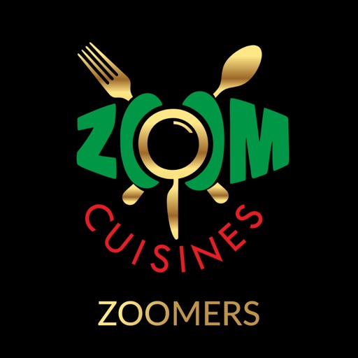 ZoomCuisinesZoomerslogo