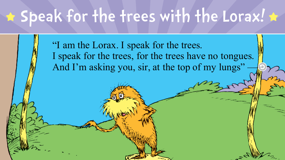 How can i be lorax. Lorax игра. Dr Seuss "the Lorax". Лоракс 2012. Доктор Сьюз Лоракс unless.