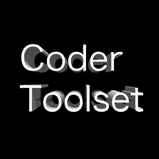 Coder Toolset